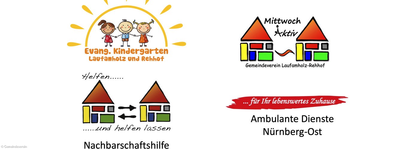 Gemeindeverein Logos1