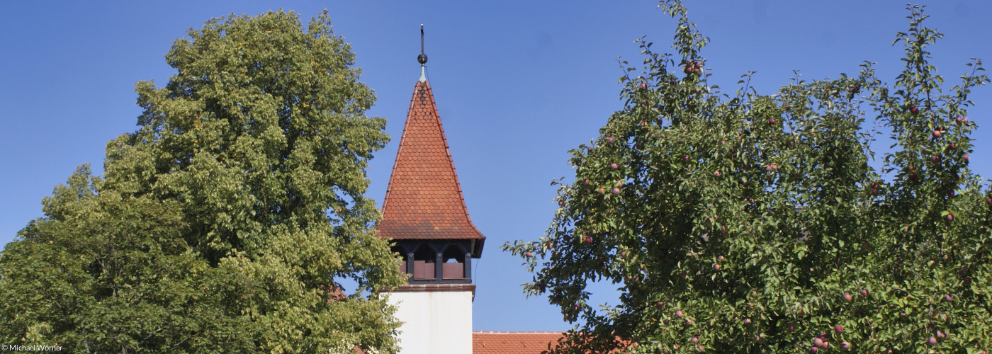 Heilig-Geist Kirche 3