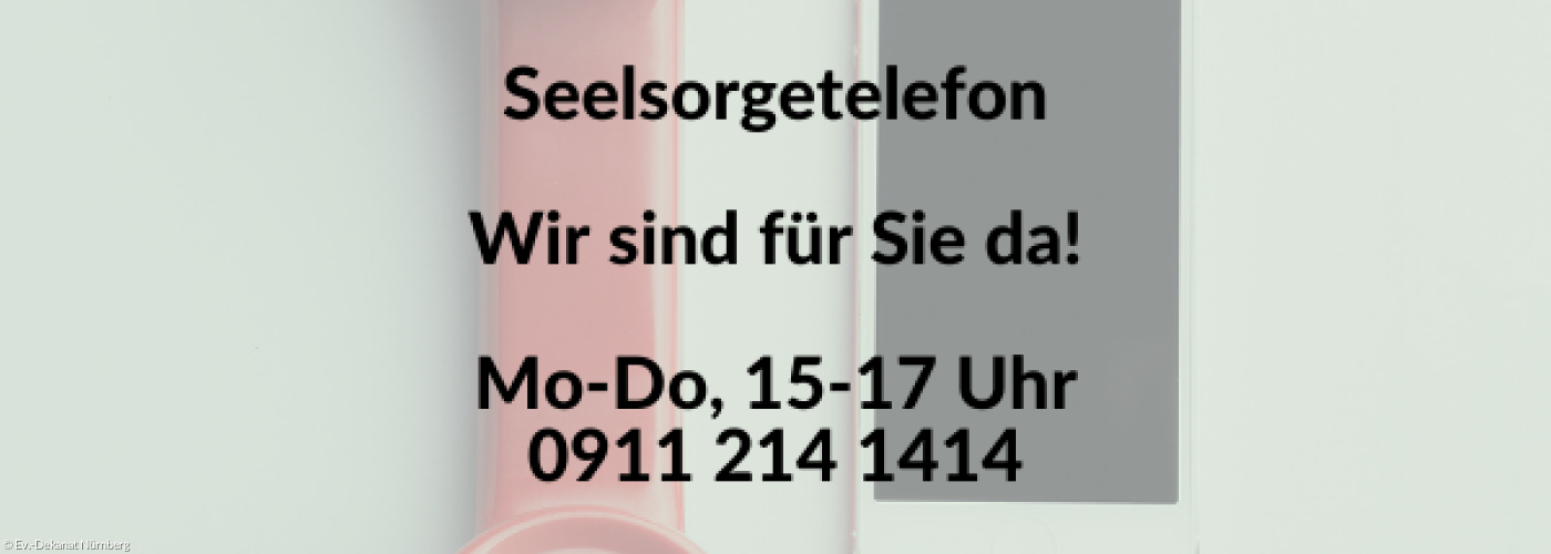 Telefonseelsorge-Bild