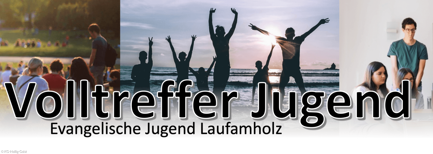 Volltreffer Jugend