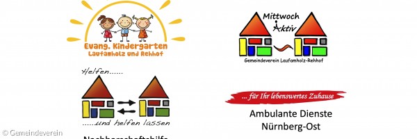 Gemeindeverein Logos1