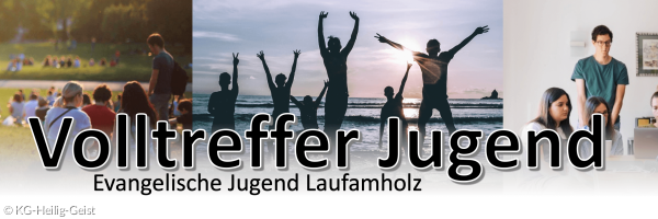 Volltreffer Jugend