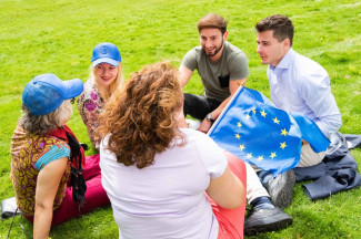 Jahr der Jugend 2022