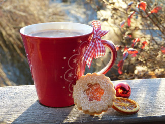 Kaffeetasse
