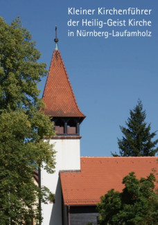 Kirchenführer heilig-Geist Kirche