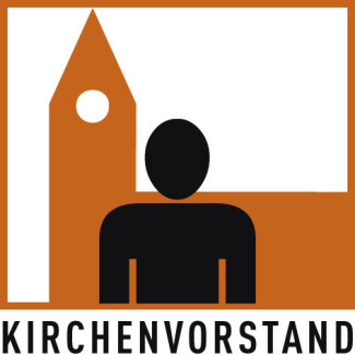 Kirchenvorstand-Kirche-Person