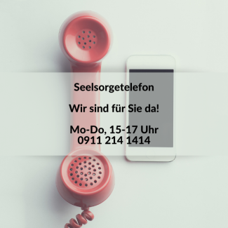 Telefonseelsorge-Bild