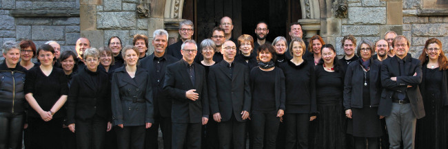 Vokalensemble St. Lorenz