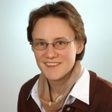 Pfarrerin Daniela Küster